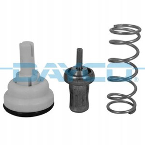 DAYCO DT1288V Termostat, żrodek chłodzący