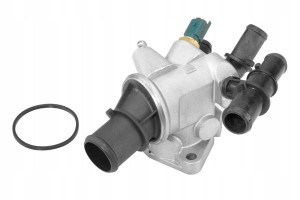 WAHLER 410589.88D Termostat, żrodek chłodzący