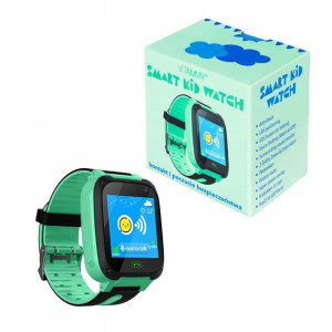 Smartwatch Dla Dzieci Zegarek Vtammy Lokalizator