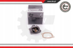 SKV GERMANY 20SKV054 Termostat, żrodek chłodzący