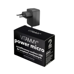 Zasilacz Power Micro Do Ciśnien Vitammy Next 1 5 9
