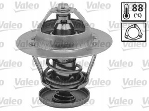 VALEO 820542 Termostat, żrodek chłodzący