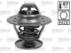VALEO 820168 Termostat, żrodek chłodzący
