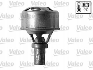 VALEO 819922 Termostat, żrodek chłodzący
