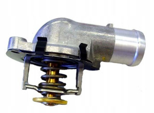 WAHLER 4430.87D Termostat, żrodek chłodzący