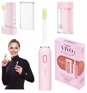 Szczoteczka Soniczna Elektryczna Vitammy Vivo