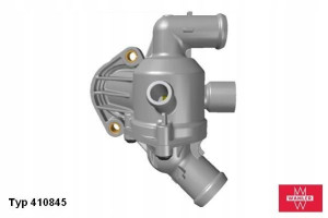 WAHLER 410845.87D Termostat, żrodek chłodzący