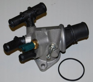 WAHLER 410511.88D Termostat, żrodek chłodzący