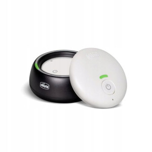 CHICCO AUDIO BASIC Niania Monitorowanie dziecka