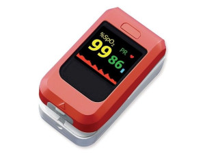 Pulsoksymetr medyczny Creative PC-60NW Bluetooth