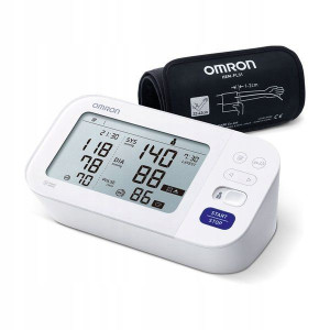 Ciśnieniomierz Naramienny Omron M6 Comfort 22-42cm