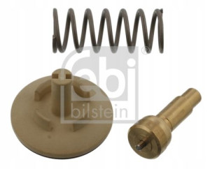 34978 FEBI BILSTEIN Termostat, żrodek chłodzący