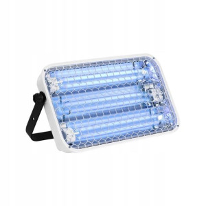 Lampa UV-C wiruso i bakteriobójcza Sterilon 108W