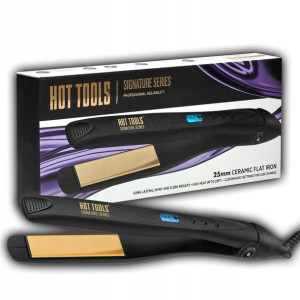 Ceramiczna prostownica włosów Hot Tools HTST2575