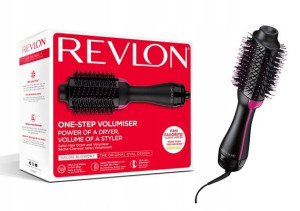 Suszarka do włosów REVLON Pro Collection RVDR 5222