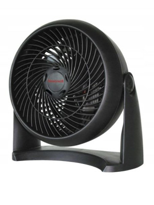 WENTYLATOR WIATRAK Honeywell mocny CICHY TURBOFAN