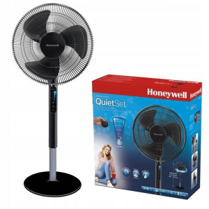 Wiatrak CYRKULATOR cichy wiatrak Honeywell HSF600