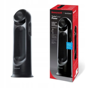WENTYLATOR KOLUMNOWY HONEYWELL turbo chłodzenie!!