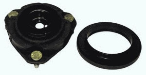 SACHS 802 289 Zestaw naprawczy, mocowanie amortyza
