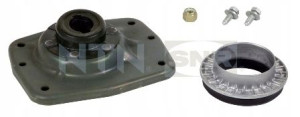 SNR KB659.17 Zestaw naprawczy, mocowanie amortyzat