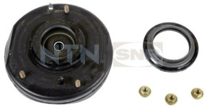 SNR KB655.24 Zestaw naprawczy, mocowanie amortyzat