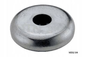 SNR M252.04 Zestaw naprawczy, mocowanie amortyzato