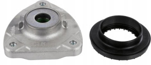 SACHS 803 004 Zestaw naprawczy, mocowanie amortyza