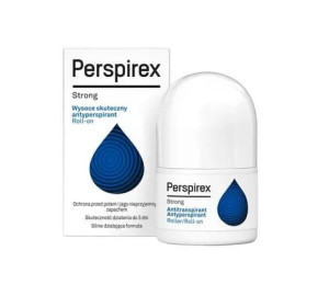 Perspirex Antyperspirant Roll-on Strong 20 ml