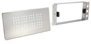 Magnetyczna Kratka Rewizyjna Kopenhamn 15x30 Tebo