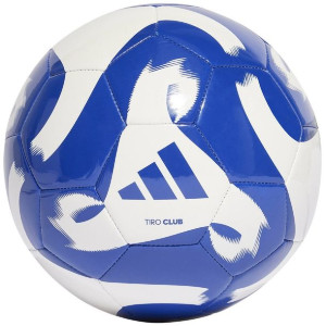 Piłka Nożna Adidas Tiro Club Hz4168 R.5