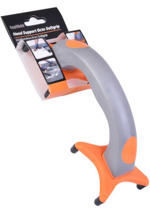 Uchwyt, Wspierak Do Podpierania 230x80mm Tebo
