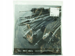 A.B.S. SL 3651 Przewód hamulcowy elastyczny