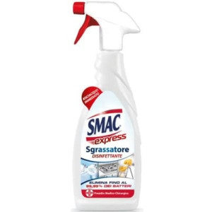 Smac, antybakteryjny spray odtłuszczający, 650 ml