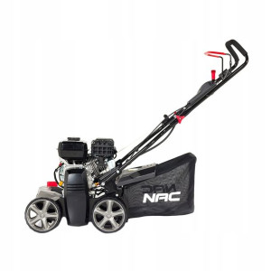 Aerator/wertykulator spalinowy LRP40-196L-TX NAC