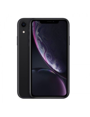 Apple iPhone XR 64GB Black