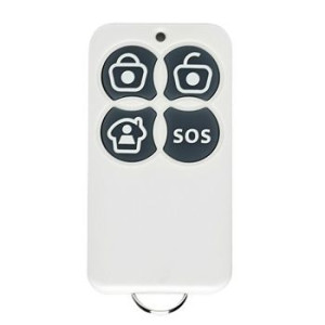 Pilot dodatkowy do mini alarmu ZAM-400P