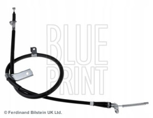 BLUE PRINT ADN146252 Cięgno, hamulec postojowy