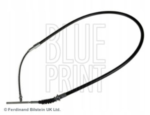 BLUE PRINT ADN146310 Cięgno, hamulec postojowy