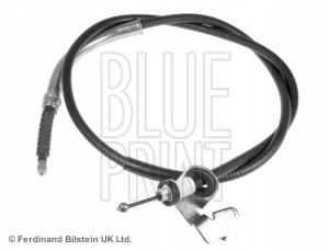 BLUE PRINT ADB114601 Cięgno, hamulec postojowy