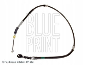 BLUE PRINT ADT346327 Cięgno, hamulec postojowy
