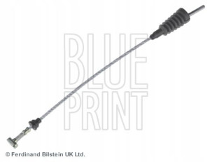 BLUE PRINT ADT346322 Cięgno, hamulec postojowy