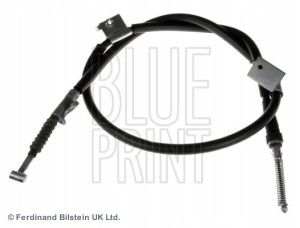 BLUE PRINT ADN146267 Cięgno, hamulec postojowy