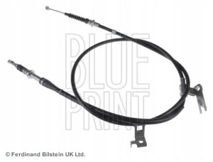BLUE PRINT ADM54692 Cięgno, hamulec postojowy