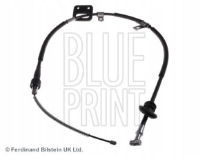 BLUE PRINT ADK84674 Cięgno, hamulec postojowy