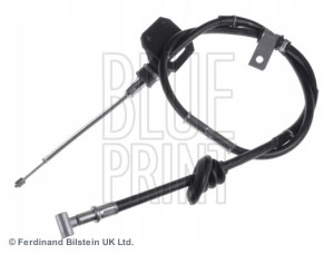 BLUE PRINT ADK84624 Cięgno, hamulec postojowy