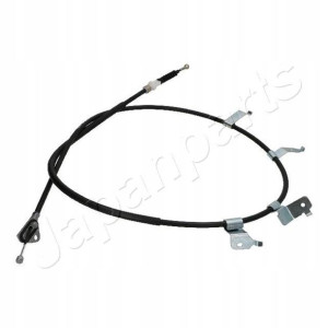 JAPANPARTS BC-234R Cięgno, hamulec postojowy