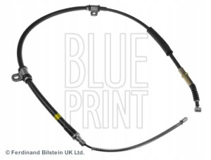 BLUE PRINT ADG04688 Cięgno, hamulec postojowy