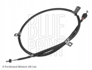 BLUE PRINT ADG04698 Cięgno, hamulec postojowy