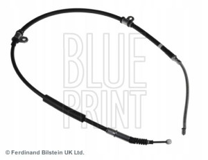 BLUE PRINT ADG04689 Cięgno, hamulec postojowy
