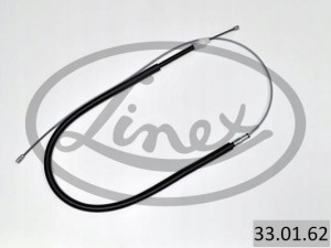 LINEX 33.01.62 Cięgno, hamulec postojowy